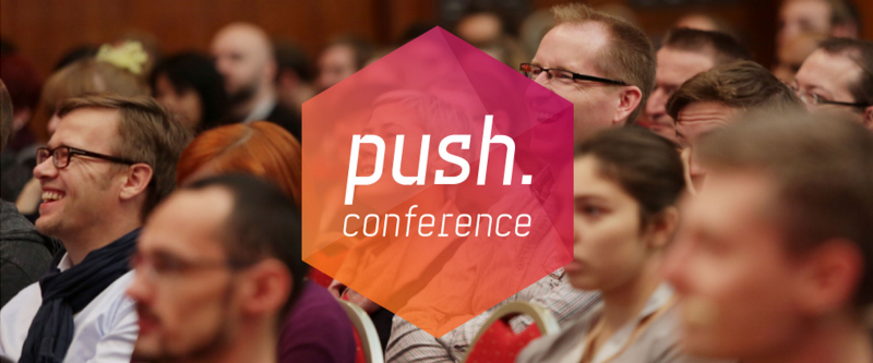 push conference 2017