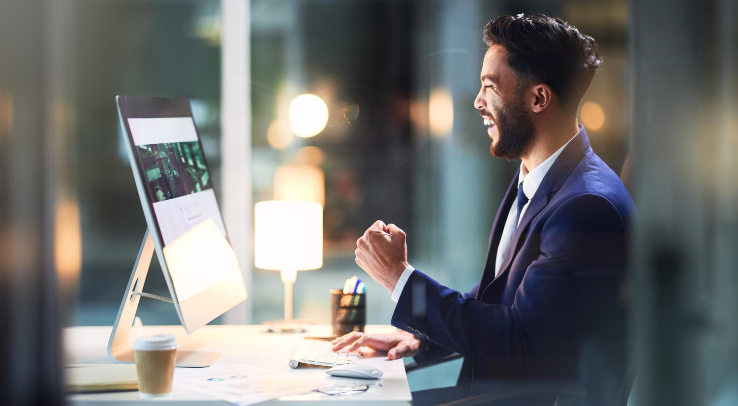 Once You've Sorted Your IT, Move Forward with These Next Steps