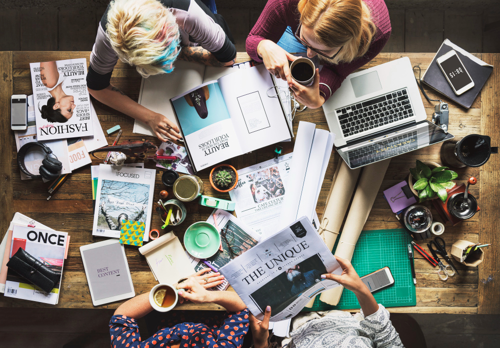 8 Top Digital PR Companies in America Businesses Are Switching To