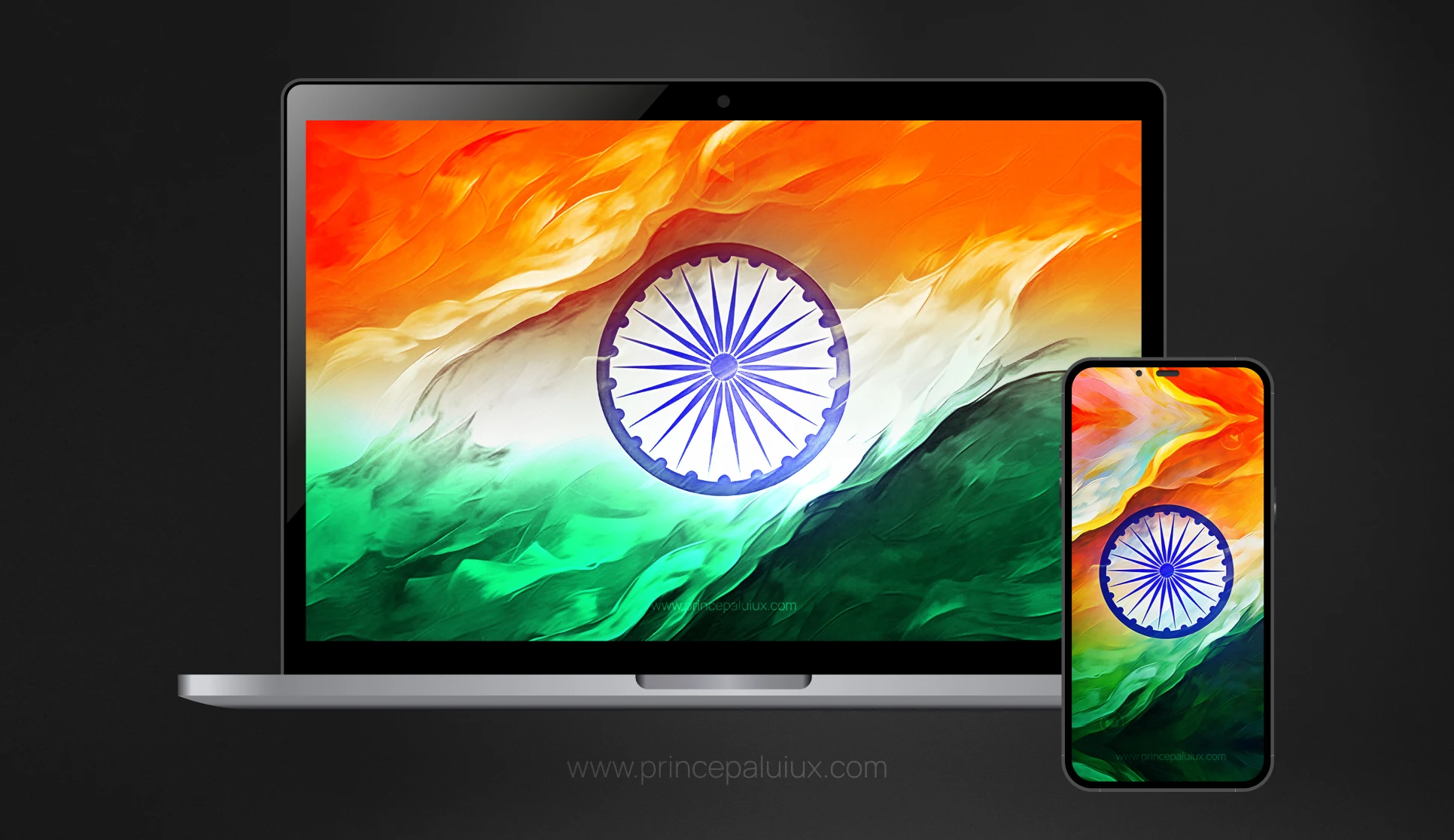 India Flag Wallpapers 2026